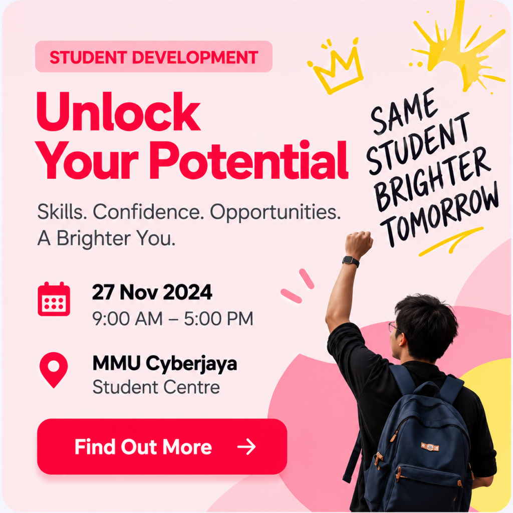Unlock Your Potential